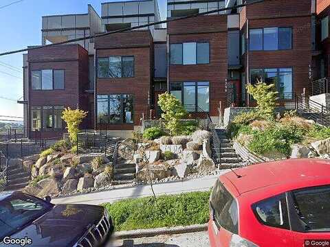 Bertona, SEATTLE, WA 98119