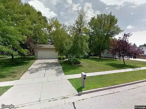 Minnetonka, WATERLOO, WI 53594