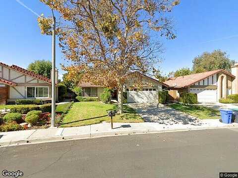 Bear Valley, MOORPARK, CA 93021