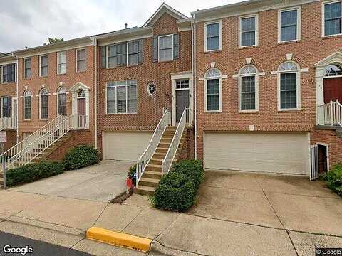 Roland, VIENNA, VA 22180