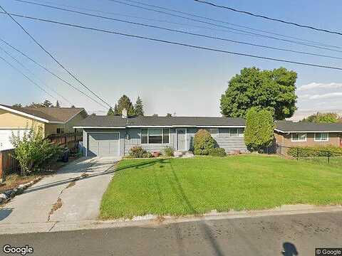 Holbrook, WENATCHEE, WA 98801