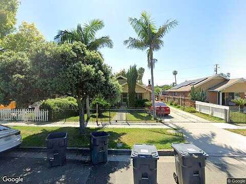 Cypress, SANTA ANA, CA 92707