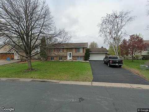Quinn, ANDOVER, MN 55304