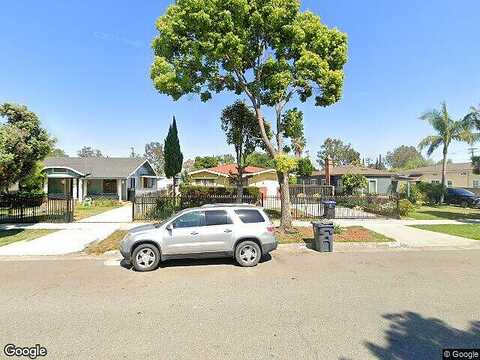 Cypress, SANTA ANA, CA 92707