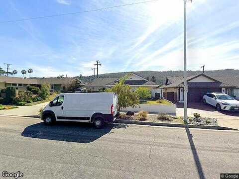 Ankerton, WHITTIER, CA 90601