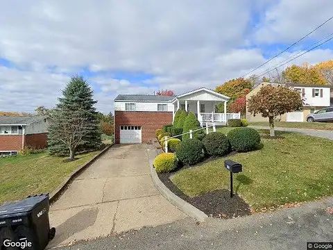 Convair, CORAOPOLIS, PA 15108