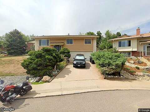 Jewell, LAKEWOOD, CO 80228