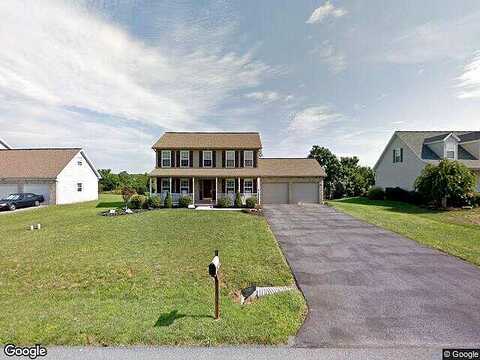 Whispering Spring, GREENCASTLE, PA 17225