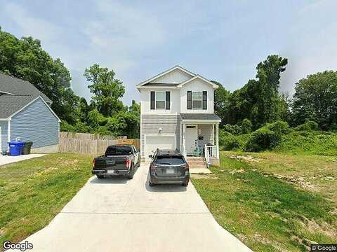4Th, SUFFOLK, VA 23434