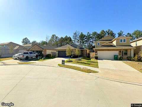 Clay Creek, MONTGOMERY, TX 77316