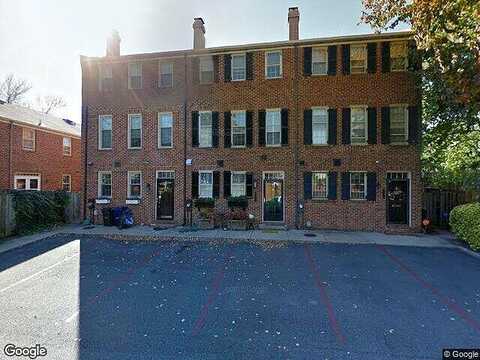 Chetworth, ALEXANDRIA, VA 22314