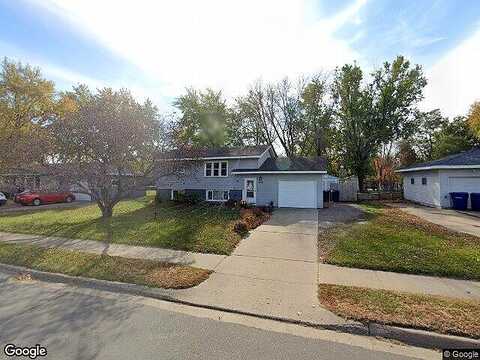 13Th, SAINT CLOUD, MN 56303