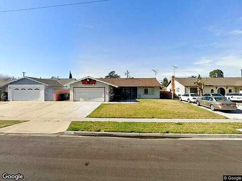 Hilton, GARDEN GROVE, CA 92843
