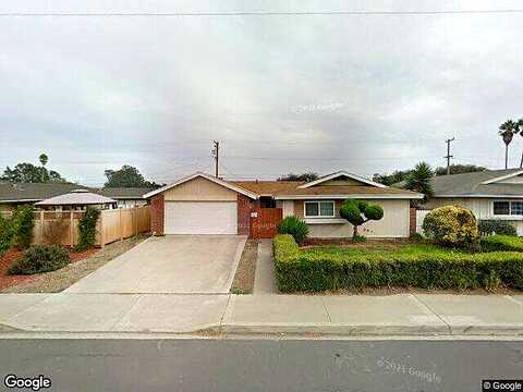 A, LOMPOC, CA 93436