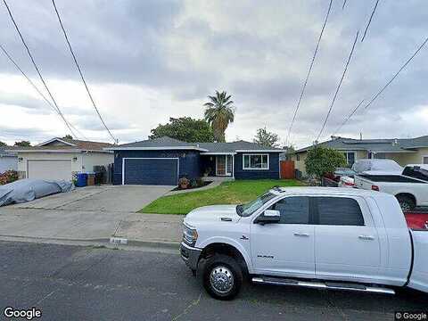 Tulip, ANTIOCH, CA 94509