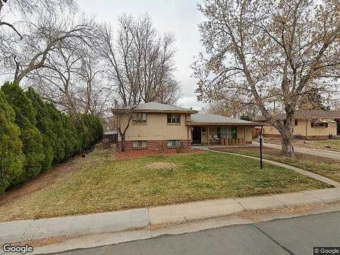 Benton, LAKEWOOD, CO 80226