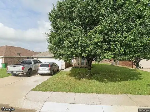 Kings Way, RHOME, TX 76078