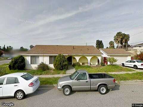 Conway, VENTURA, CA 93004