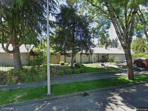 Cherry Blossom, BEAVERTON, OR 97008
