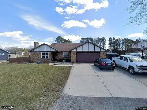 Beech, WINDBER, PA 15963