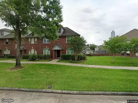 El Camino Village, HOUSTON, TX 77058