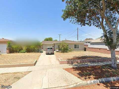 Fairford, NORWALK, CA 90650