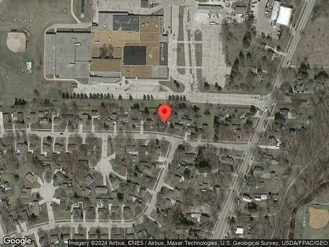 Chestnut Ridge, HARTLAND, WI 53029