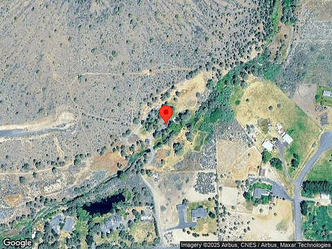 Davis, PRINEVILLE, OR 97754
