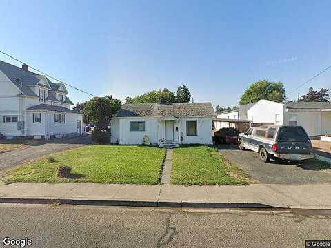 Libby, CLARKSTON, WA 99403