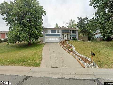 Welch, LAKEWOOD, CO 80228