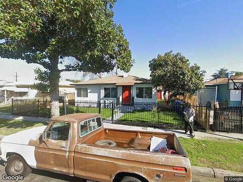 104Th, LOS ANGELES, CA 90002