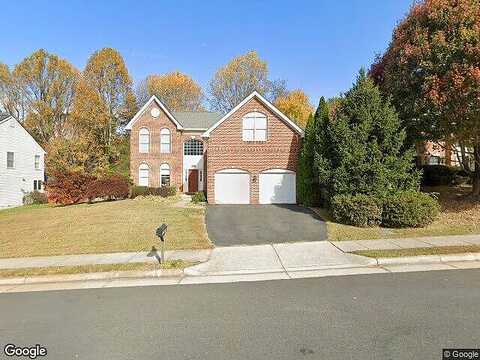 Ridgegate, HERNDON, VA 20170