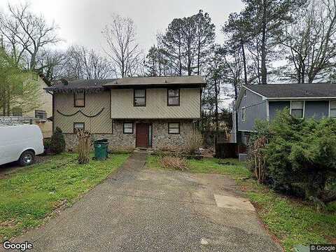 Falling Water, SMYRNA, GA 30080