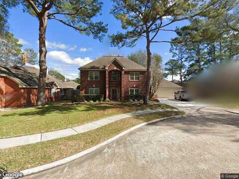 Logan Mill, HOUSTON, TX 77070