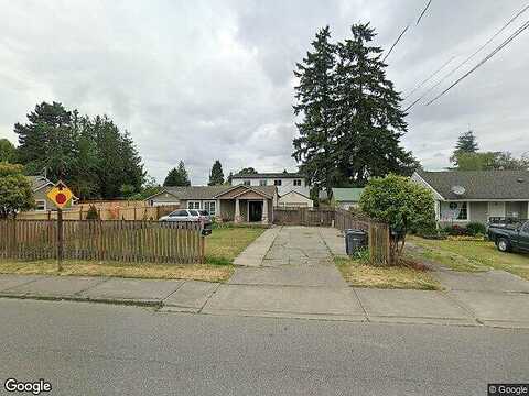 78Th, SEATTLE, WA 98178