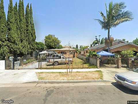 91St, LOS ANGELES, CA 90002