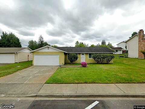 216Th, KENT, WA 98031