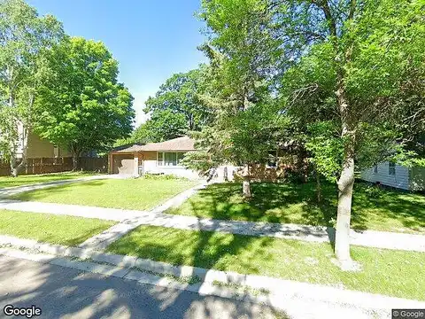 Irving, ALEXANDRIA, MN 56308