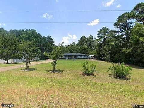 Joe Walker, HALLSVILLE, TX 75650