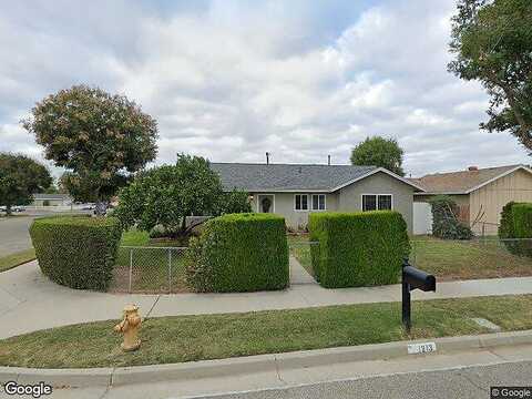 Currant, SIMI VALLEY, CA 93065