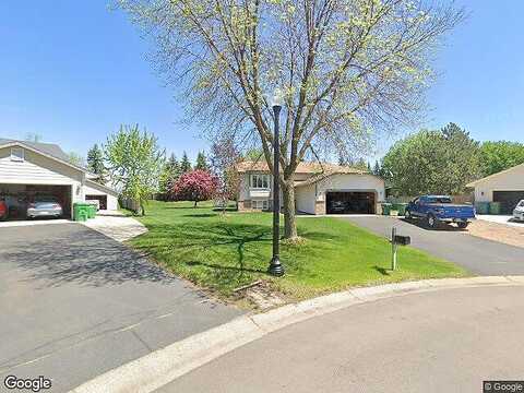 Rose, MINNEAPOLIS, MN 55433