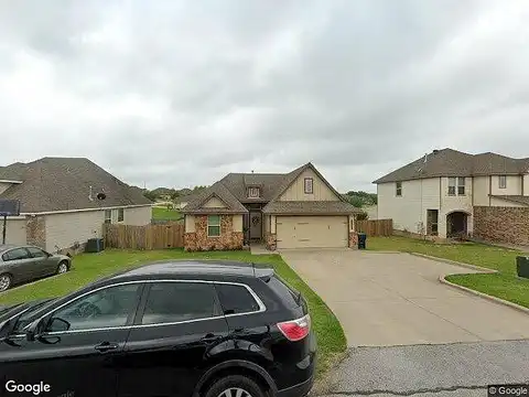 Burleson, BRENHAM, TX 77833