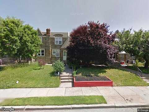 Unruh, PHILADELPHIA, PA 19111