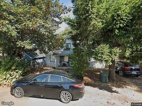 4Th, SWEET HOME, OR 97386