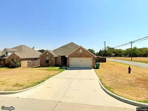 Wells Fargo, BRIDGEPORT, TX 76426