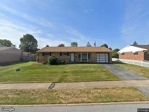 Winston, MECHANICSBURG, PA 17055