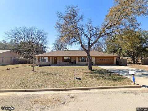 Mitsy, EARLY, TX 76802