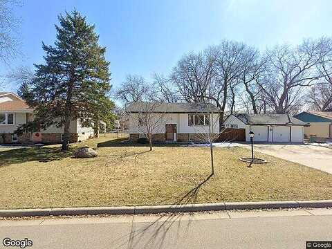104Th, MINNEAPOLIS, MN 55448