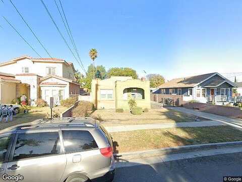 Sproul, NORWALK, CA 90650