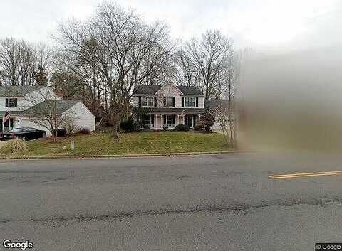 Hedges Run, WOODBRIDGE, VA 22192